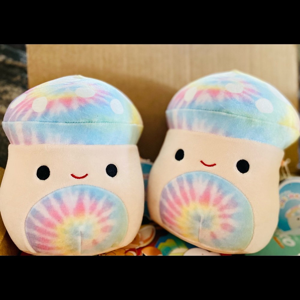 ****SOLD****Kervena squishmallow